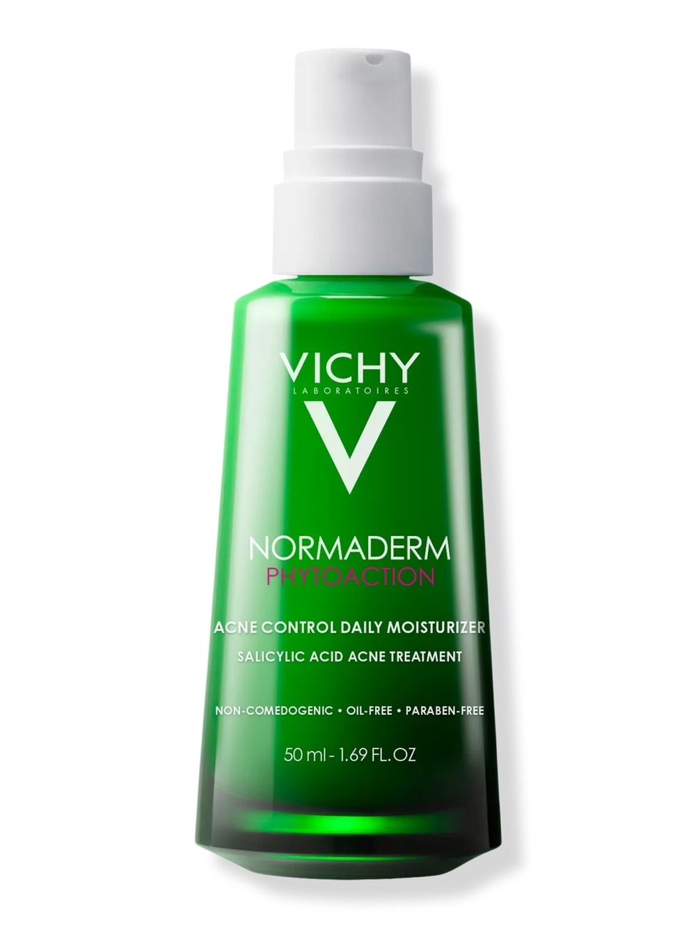 NEW VICHY Normaderm PhytoAction Acne Control Daily Face Moisturizer - Picture 3 of 13